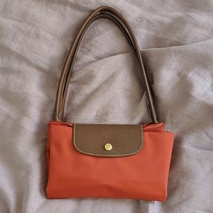 Le Pliage foldable bag